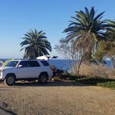 Review photo of Refugio State Beach Campground by Kevin R., May 27, 2020