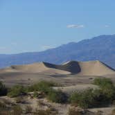 Review photo of Wildrose Campground — Death Valley National Park by Amanda D., October 1, 2017