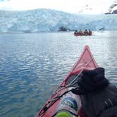 Review photo of Bartlett Cove Campground — Glacier Bay National Park by Justin S., October 1, 2017