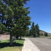 Review photo of Lava Flow Campground — Craters of the Moon National Monument by Corinna B., October 1, 2017