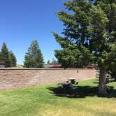 Review photo of Lava Flow Campground — Craters of the Moon National Monument by Corinna B., October 1, 2017