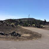 Review photo of Lava Flow Campground — Craters of the Moon National Monument by Corinna B., October 1, 2017