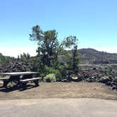 Review photo of Lava Flow Campground — Craters of the Moon National Monument by Corinna B., October 1, 2017