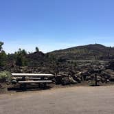 Review photo of Lava Flow Campground — Craters of the Moon National Monument by Corinna B., October 1, 2017
