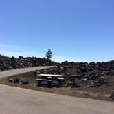 Review photo of Lava Flow Campground — Craters of the Moon National Monument by Corinna B., October 1, 2017