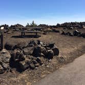 Review photo of Lava Flow Campground — Craters of the Moon National Monument by Corinna B., October 1, 2017