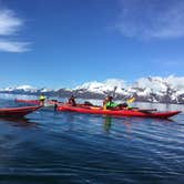 Review photo of Homer Spit Campground by Justin S., October 1, 2017