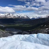 Review photo of Mendenhall Lake Campground by Justin S., October 1, 2017