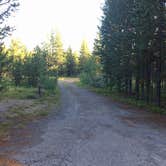 Review photo of Big Springs Campground by Corinna B., October 1, 2017