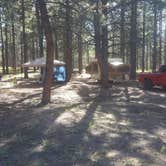 Review photo of FR100 Dispersed Wilderness Camping by Krista Z., October 1, 2017