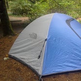 Review photo of Silver Falls State Park Campground by Amanda L., June 17, 2016