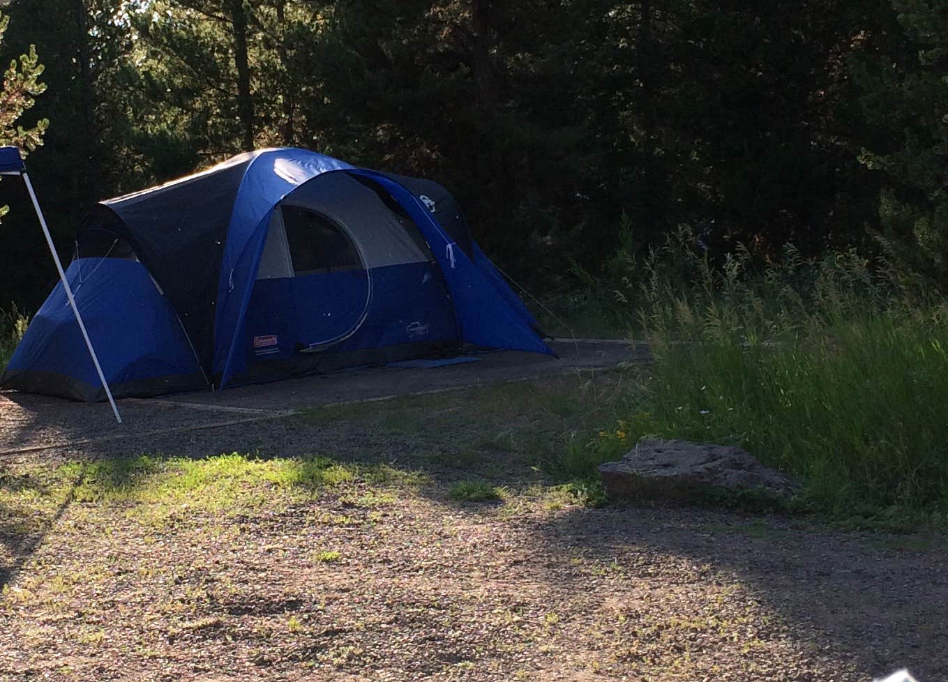 Corinna B.'s photo at Mccrea Bridge near Spencer, ID