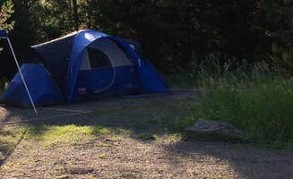 Corinna B.'s photo at Mccrea Bridge near Island Park, ID