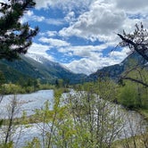 Review photo of Woodbine Campground by Thomas F., May 27, 2020
