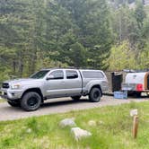 Review photo of Woodbine Campground by Thomas F., May 27, 2020