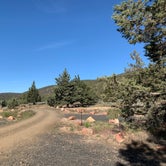Review photo of Skull Hollow Campground by Katey S., May 27, 2020