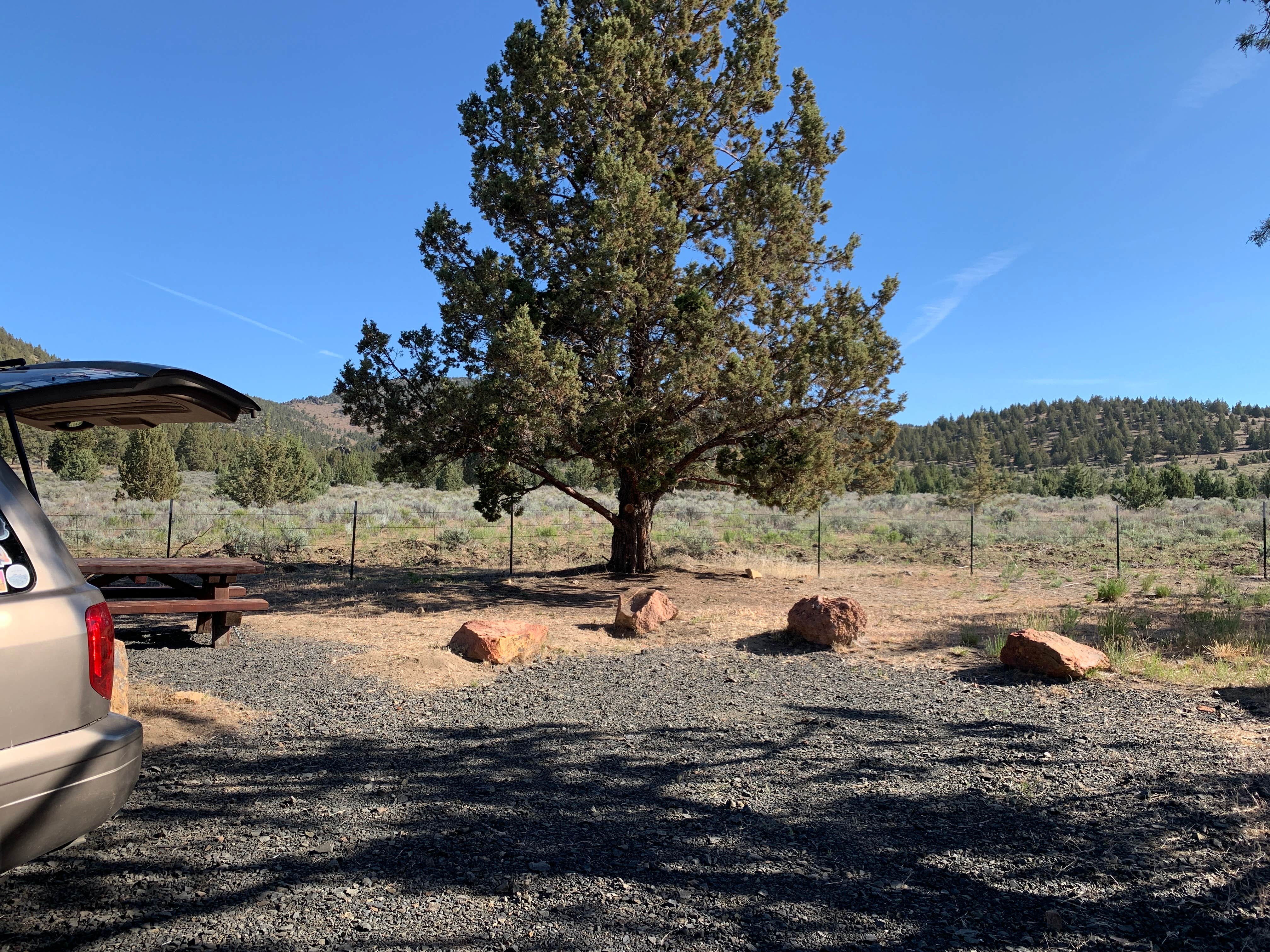 Central Oregon photo 3