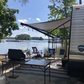 Review photo of Raysville Marina by Jerry F., May 27, 2020