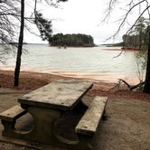 Review photo of Mistletoe State Park Campground by Jerry F., May 27, 2020