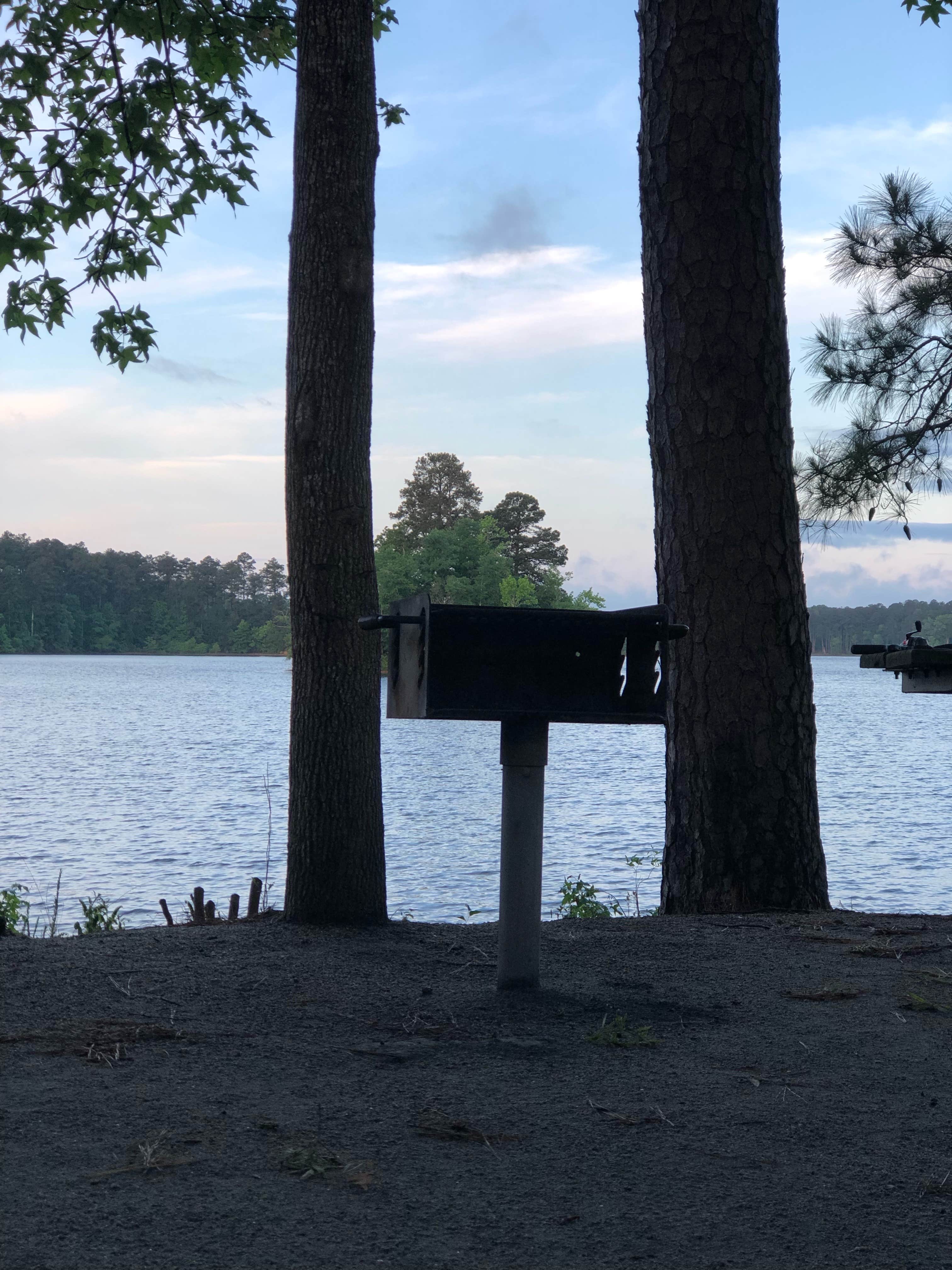 Camper submitted image from Raysville Campground - 4
