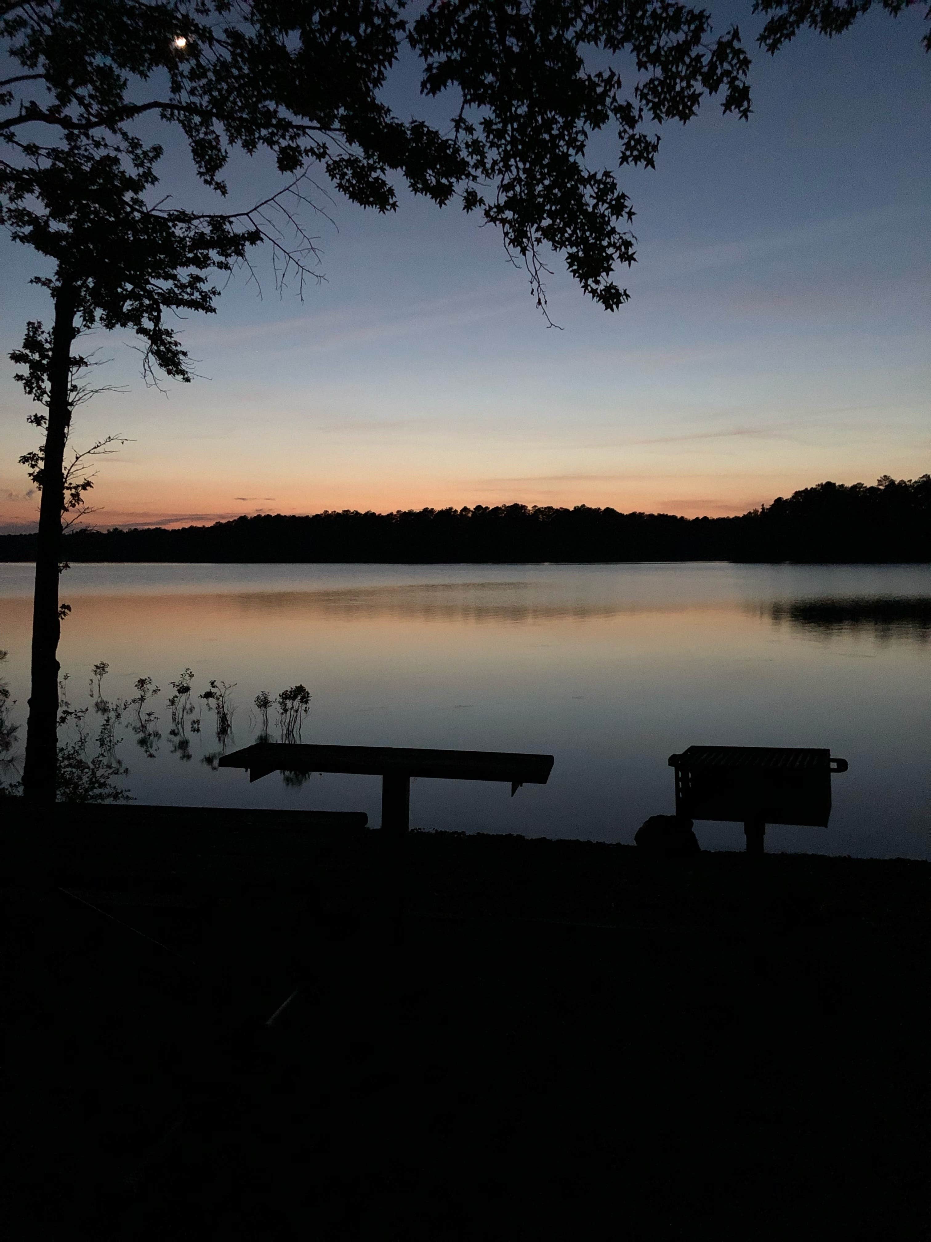 Camper-submitted photo at Raysville Campground near Aiken, SC