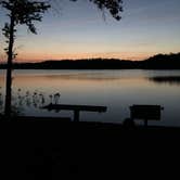 Review photo of Raysville Campground by Jerry F., May 27, 2020