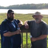 Review photo of Skidaway Island State Park Campground by Jerry F., May 27, 2020