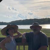 Review photo of Skidaway Island State Park Campground by Jerry F., May 27, 2020