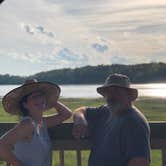 Review photo of Skidaway Island State Park Campground by Jerry F., May 27, 2020