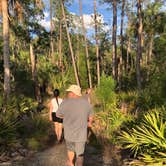Review photo of Skidaway Island State Park Campground by Jerry F., May 27, 2020