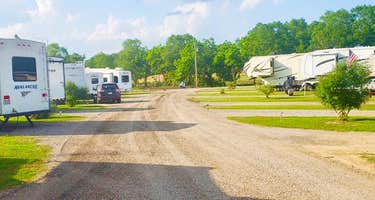 The Trails at Lavender Road