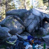 Review photo of White Wolf Campground — Yosemite National Park by Brian K., June 30, 2016