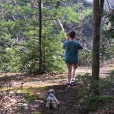 Review photo of Crazy Acres Campground at Beaver Spring Lake by Kelly J., May 27, 2020