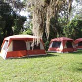 Review photo of Crowley Museum and Nature Center Group Camp by Jeanene A., May 27, 2020