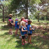 Review photo of Crowley Museum and Nature Center Group Camp by Jeanene A., May 27, 2020