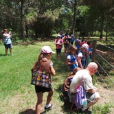 Review photo of Crowley Museum and Nature Center Group Camp by Jeanene A., May 27, 2020