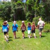 Review photo of Crowley Museum and Nature Center Group Camp by Jeanene A., May 27, 2020