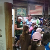 Review photo of Crowley Museum and Nature Center Group Camp by Jeanene A., May 27, 2020