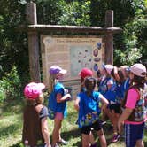 Review photo of Crowley Museum and Nature Center Group Camp by Jeanene A., May 27, 2020