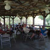 Review photo of Crowley Museum and Nature Center Group Camp by Jeanene A., May 27, 2020