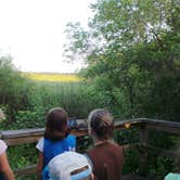 Review photo of Crowley Museum and Nature Center Group Camp by Jeanene A., May 27, 2020