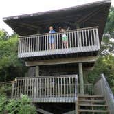 Review photo of Crowley Museum and Nature Center Group Camp by Jeanene A., May 27, 2020