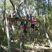 Review photo of Crowley Museum and Nature Center Group Camp by Jeanene A., May 27, 2020