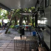 Review photo of Fort De Soto Campground by B M., May 27, 2020