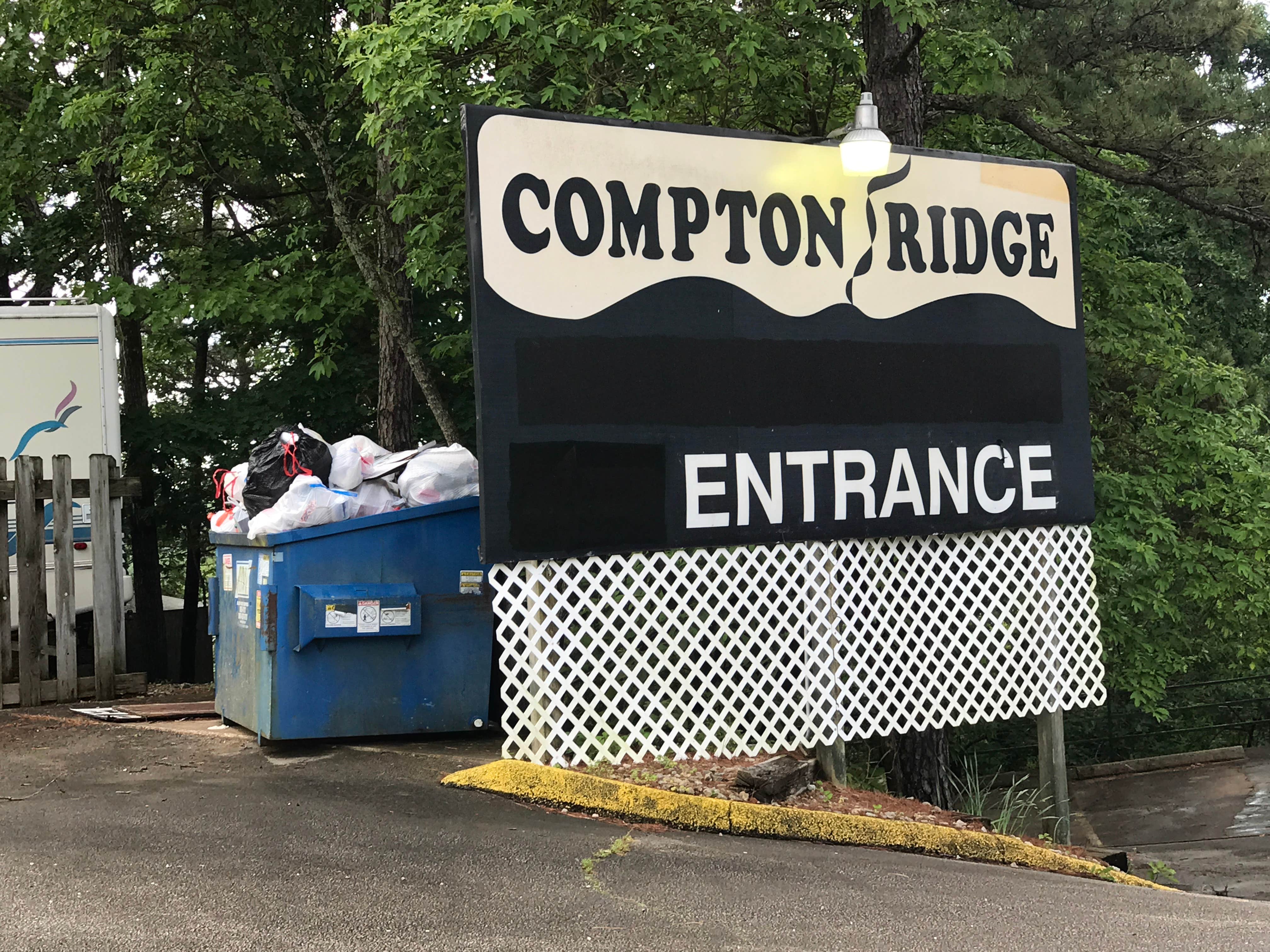 Camper submitted image from Silver Dollar City Campground - 4