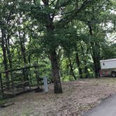 Review photo of Silver Dollar City Campground by Crystal C., May 27, 2020