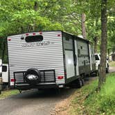 Review photo of Silver Dollar City Campground by Crystal C., May 27, 2020