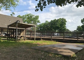 Silver Dollar City Campground