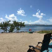 Review photo of Buttonwood Campground — Bahia Honda State Park by B M., May 28, 2020