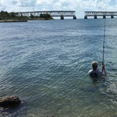 Review photo of Buttonwood Campground — Bahia Honda State Park by B M., May 28, 2020